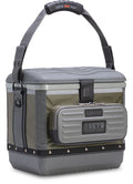 Veto pro Pac VPP10511 LBC 10 Liter Olive Lunch Cooler - Ace Tool Group - Veto Pro Pac