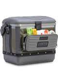 Veto pro Pac VPP10511 LBC 10 Liter Olive Lunch Cooler - Ace Tool Group - Veto Pro Pac