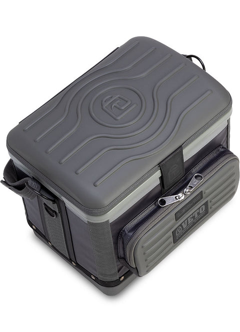 Veto Pro Pac VPP10512 LBC-10 10 Liter Carbon Lunch Cooler - Ace Tool Group - Veto Pro Pac