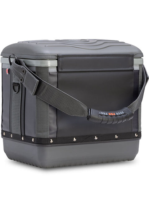 Veto Pro Pac VPP10512 LBC-10 10 Liter Carbon Lunch Cooler - Ace Tool Group - Veto Pro Pac
