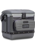Veto Pro Pac VPP10512 LBC-10 10 Liter Carbon Lunch Cooler - Ace Tool Group - Veto Pro Pac
