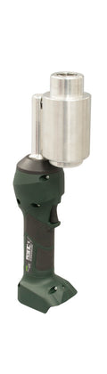 Greenlee LS100X Intelli-PUNCH 11-Ton Battery-Hydraulic Knockout Driver (Driver Only) - Ace Tool Group - Greenlee