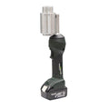 Greenlee Intelli-Punch® 11-Ton Tool with SlugSplitter® Knockouts 1/2" TO 3" and 4" - Ace Tool Group - Greenlee