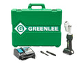Greenlee LS50L2 7-Ton Battery-Hydraulic Knockout Driver (Driver Only) - Ace Tool Group - Greenlee