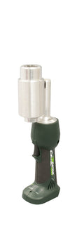 Greenlee LS50L2 7-Ton Battery-Hydraulic Knockout Driver (Driver Only) - Ace Tool Group - Greenlee