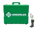 Greenlee LS50LB LS50L2 Driver and Case - Ace Tool Group - Greenlee