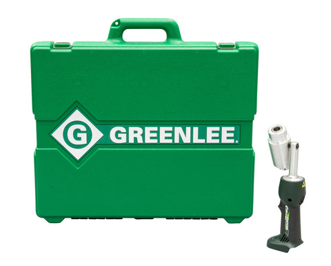 Greenlee LS50LB LS50L2 Driver and Case - Ace Tool Group - Greenlee