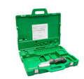 Greenlee LS50LB LS50L2 Driver and Case - Ace Tool Group - Greenlee