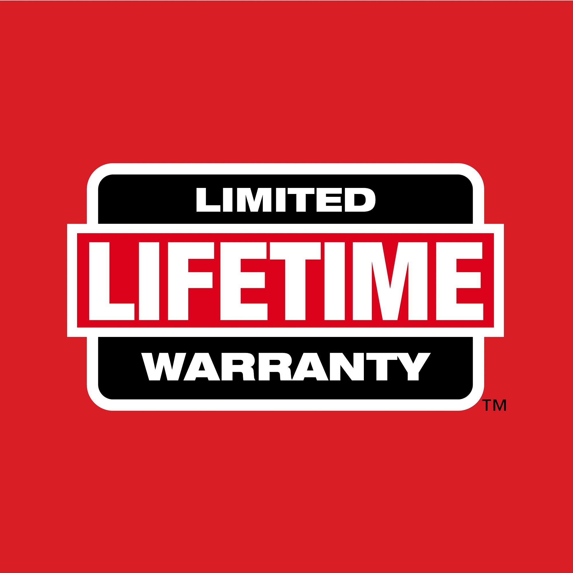 Milwaukee 48-73-2505 Wrap Around Safety Glasses - Clear Anti-Scratch Lenses - Ace Tool Group - Milwaukee Tool