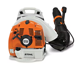 BACK PACK BLOWER