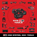Milwaukee 3650-21CT M18™ Compact Brushless 1/4" Hex Impact Driver Kit - Ace Tool Group - Milwaukee Tool