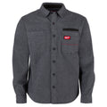 Milwaukee M552G-3X GRIDIRON™ Flannel Shirt - Ace Tool Group - Milwaukee Tool