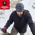 Milwaukee M755B-LXL Milwaukee® Sherpa-Lined Beanie - Ace Tool Group - Milwaukee Tool