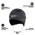 Milwaukee M755C-LXL Milwaukee® Sherpa-Lined Beanie - Ace Tool Group - Milwaukee Tool
