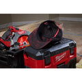 Milwaukee M771B Flat Brim Snapback - Ace Tool Group - Milwaukee Tool