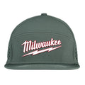 Milwaukee M771E Flat Brim Snapback - Ace Tool Group - Milwaukee Tool