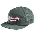 Milwaukee M771E Flat Brim Snapback - Ace Tool Group - Milwaukee Tool