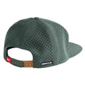 Milwaukee M771E Flat Brim Snapback - Ace Tool Group - Milwaukee Tool