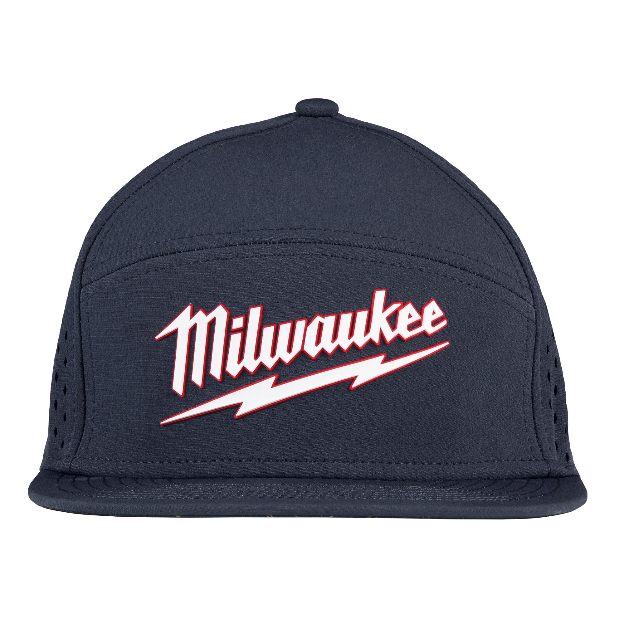 Milwaukee M771U Flat Brim Snapback - Ace Tool Group - Milwaukee Tool