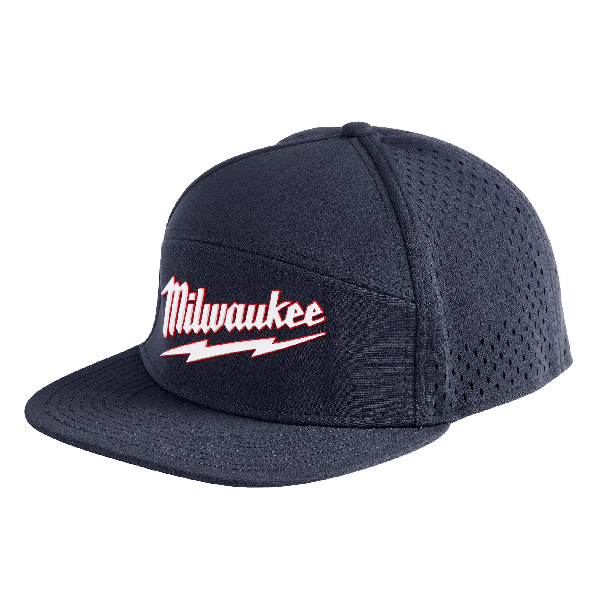 Milwaukee M771U Flat Brim Snapback - Ace Tool Group - Milwaukee Tool