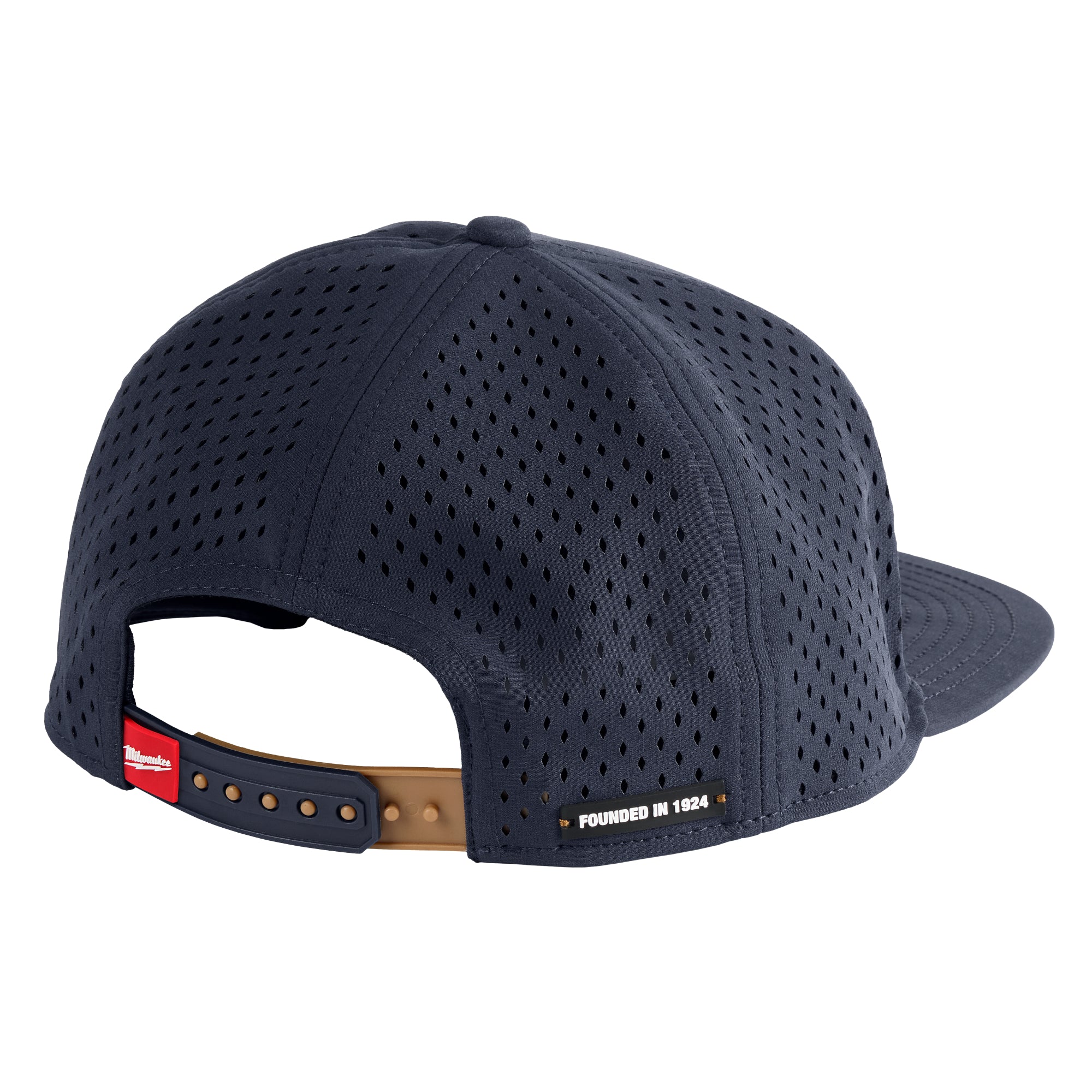 Milwaukee M771U Flat Brim Snapback - Ace Tool Group - Milwaukee Tool