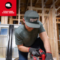 Milwaukee M771U Flat Brim Snapback - Ace Tool Group - Milwaukee Tool