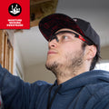 Milwaukee M771B Flat Brim Snapback - Ace Tool Group - Milwaukee Tool