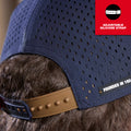 Milwaukee M771B Flat Brim Snapback - Ace Tool Group - Milwaukee Tool