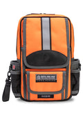 Veto Pro Pac VPP10793 Large Hi-Viz Orange Meter Bag (no base) - Ace Tool Group - Veto Pro Pac