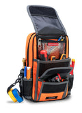 Veto Pro Pac VPP10793 Large Hi-Viz Orange Meter Bag (no base) - Ace Tool Group - Veto Pro Pac