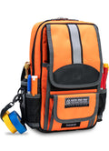 Veto Pro Pac VPP10793 Large Hi-Viz Orange Meter Bag (no base) - Ace Tool Group - Veto Pro Pac