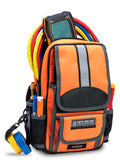Veto Pro Pac VPP10793 Large Hi-Viz Orange Meter Bag (no base) - Ace Tool Group - Veto Pro Pac