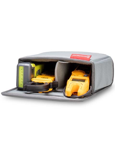 Veto Pro Pac VPP10023 MB3B Large Meter Bag - Ace Tool Group - Veto Pro Pac