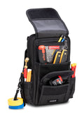 Veto Pro Pac VPP10738 MB3  Large Meter Bag (no base) Blackout w/ Sling - Ace Tool Group - Veto Pro Pac