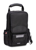 Veto Pro Pac VPP10738 MB3  Large Meter Bag (no base) Blackout w/ Sling - Ace Tool Group - Veto Pro Pac
