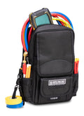 Veto Pro Pac VPP10738 MB3  Large Meter Bag (no base) Blackout w/ Sling - Ace Tool Group - Veto Pro Pac