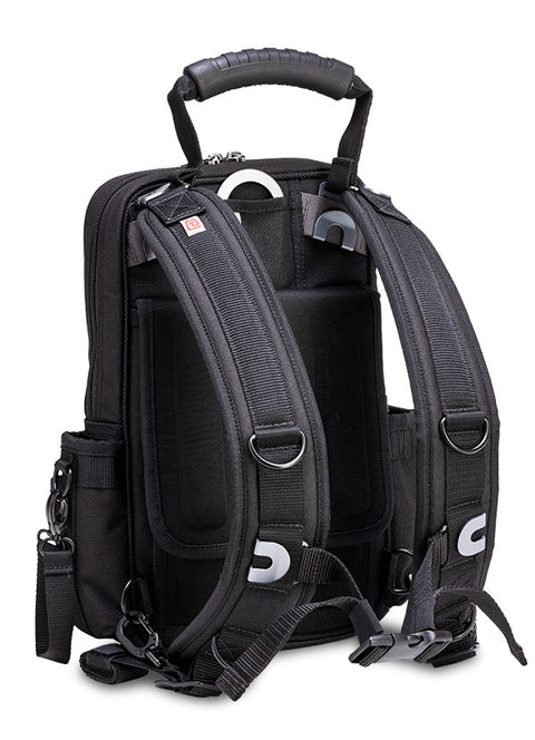 Veto Pro Pac VPP10738 MB3  Large Meter Bag (no base) Blackout w/ Sling - Ace Tool Group - Veto Pro Pac