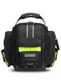 Veto Pro Pac VPP10854 MB5B Special Ops Meter Bag with Base and Backpack Straps - Ace Tool Group - Veto Pro Pac