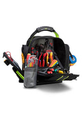Veto Pro Pac VPP10854 MB5B Special Ops Meter Bag with Base and Backpack Straps - Ace Tool Group - Veto Pro Pac