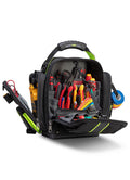 Veto Pro Pac VPP10854 MB5B Special Ops Meter Bag with Base and Backpack Straps - Ace Tool Group - Veto Pro Pac