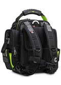 Veto Pro Pac VPP10854 MB5B Special Ops Meter Bag with Base and Backpack Straps - Ace Tool Group - Veto Pro Pac