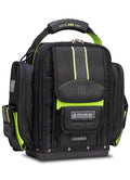 Veto Pro Pac VPP10854 MB5B Special Ops Meter Bag with Base and Backpack Straps - Ace Tool Group - Veto Pro Pac