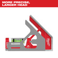 Milwaukee MLSQC112 300mm Magnetic Combination Square - Ace Tool Group - Milwaukee Tool