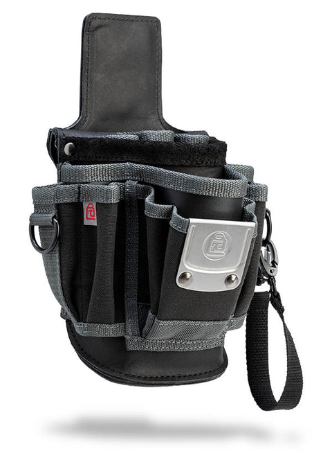 Veto Pro Pac VPP10843 MP3X Large Compact Leather-backed Tool Pouch - Ace Tool Group - Veto Pro Pac