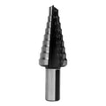 Champion Msd-1-1/8X1/4 Multi-Step Drill 1/2"Conduit - Ace Tool Group - Champion Cutting