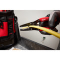 Milwaukee MT702 8-20 AWG Dipped Grip Wire Stripper & Cutter (USA) - Ace Tool Group - Milwaukee Tool