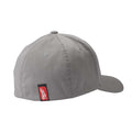 Milwaukee 504G-LXL FF FITTED HAT - GRAY L/XL - Ace Tool Group - Milwaukee
