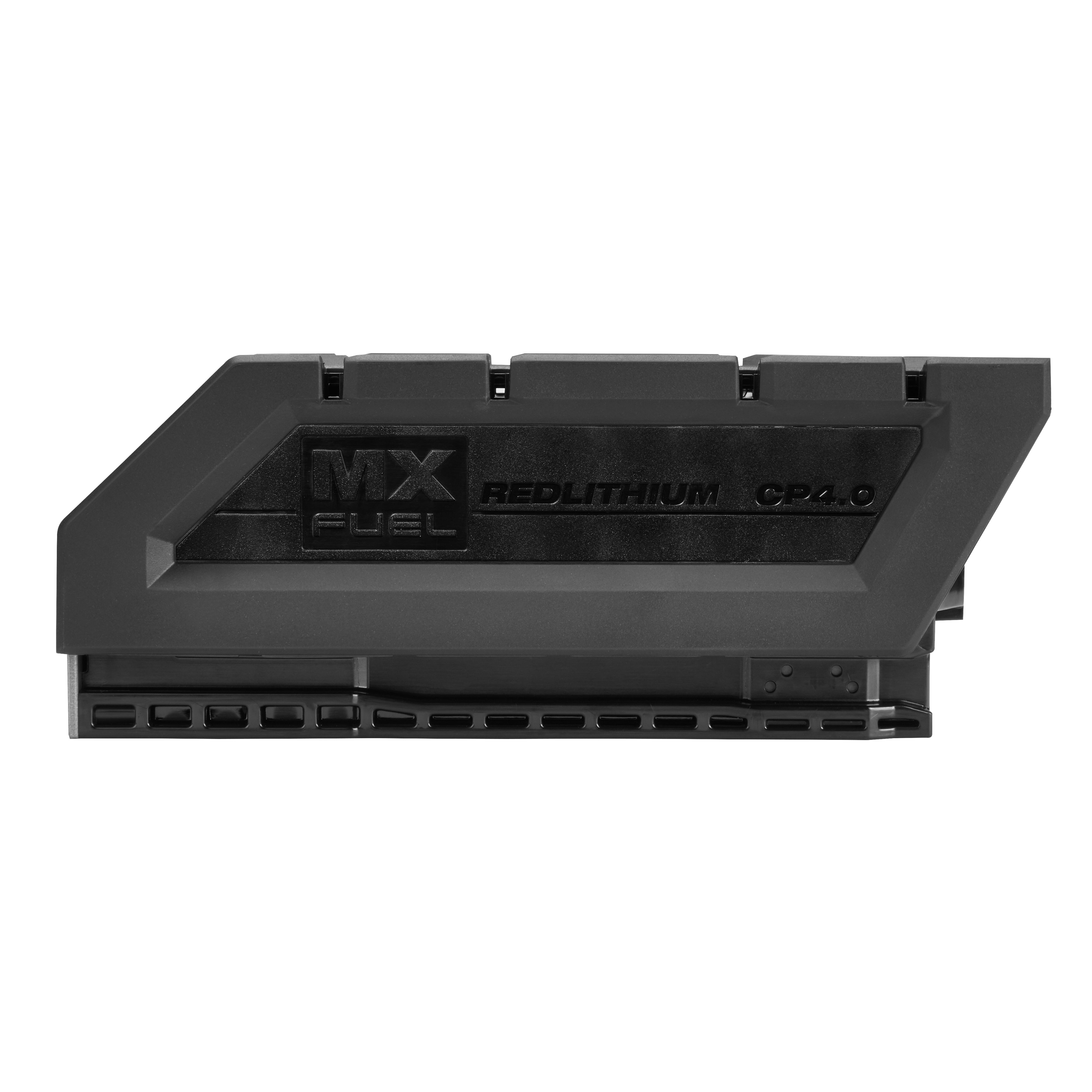 MX FUEL™ REDLITHIUM™ CP4.0 Battery Pack