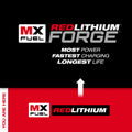 MX FUEL™ REDLITHIUM™ CP4.0 Battery Pack