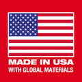 Milwaukee 48-00-7552 9" 5 TPI AX™ w/NITRUS™ Carbide Teeth SAWZALL® Blade for Wood with Nails 5PK - Ace Tool Group - Milwaukee Tool